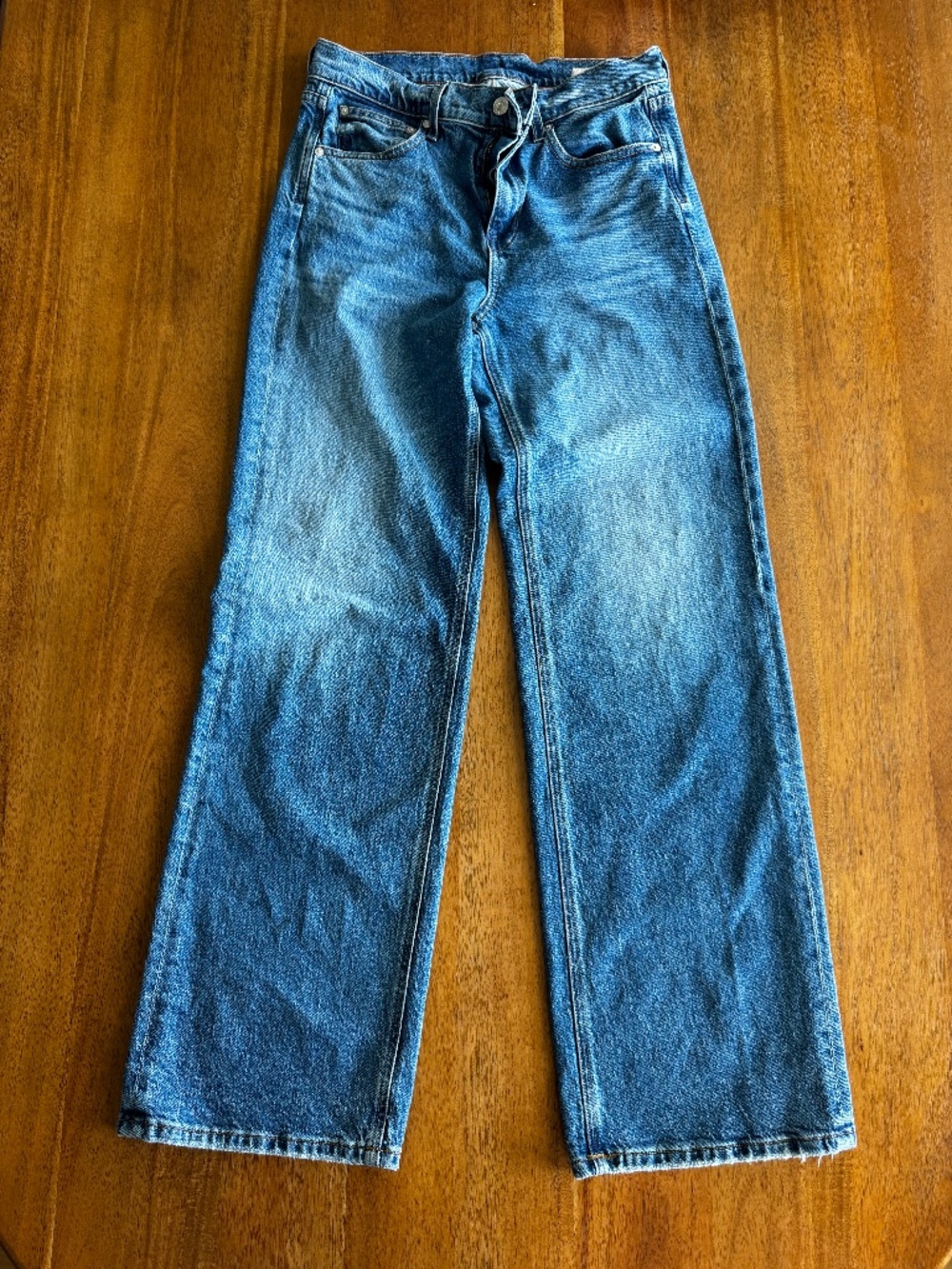 AYR secret sauce jeans 29L